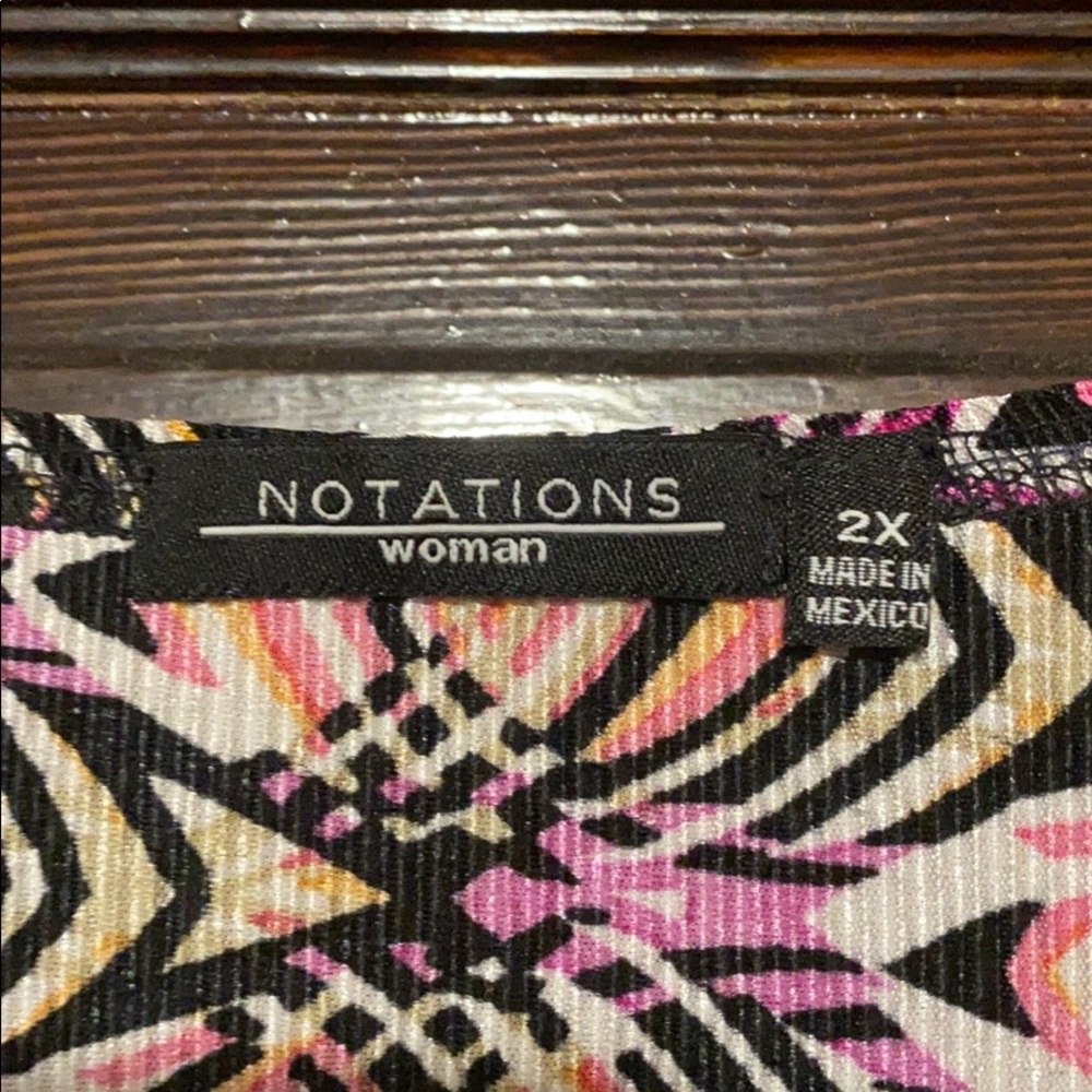 Notation